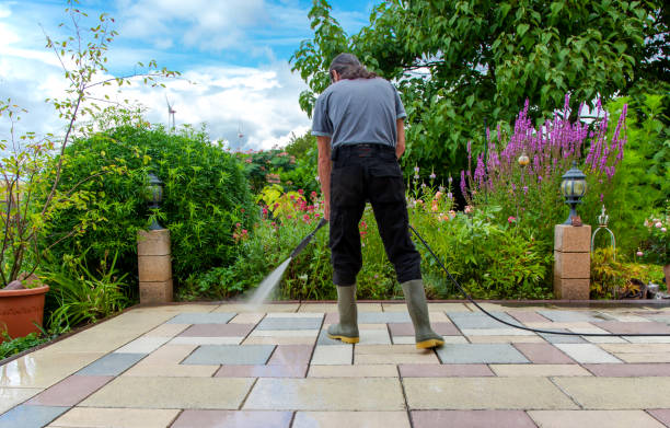 Best Post-Construction Pressure Washing  in Southgate, FL